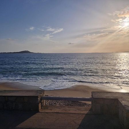 Porticcio - Agosta Plage - T2 - Chez Cath Et Jc Albitreccia المظهر الخارجي الصورة